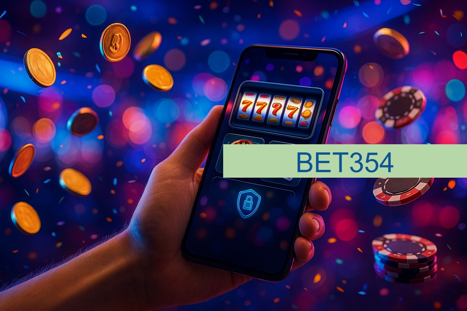 Benefícios do App