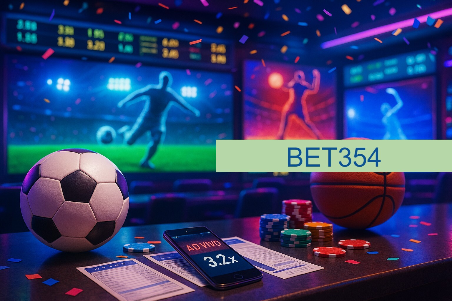 Eventos Esportivos