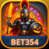 Logo da BET354
